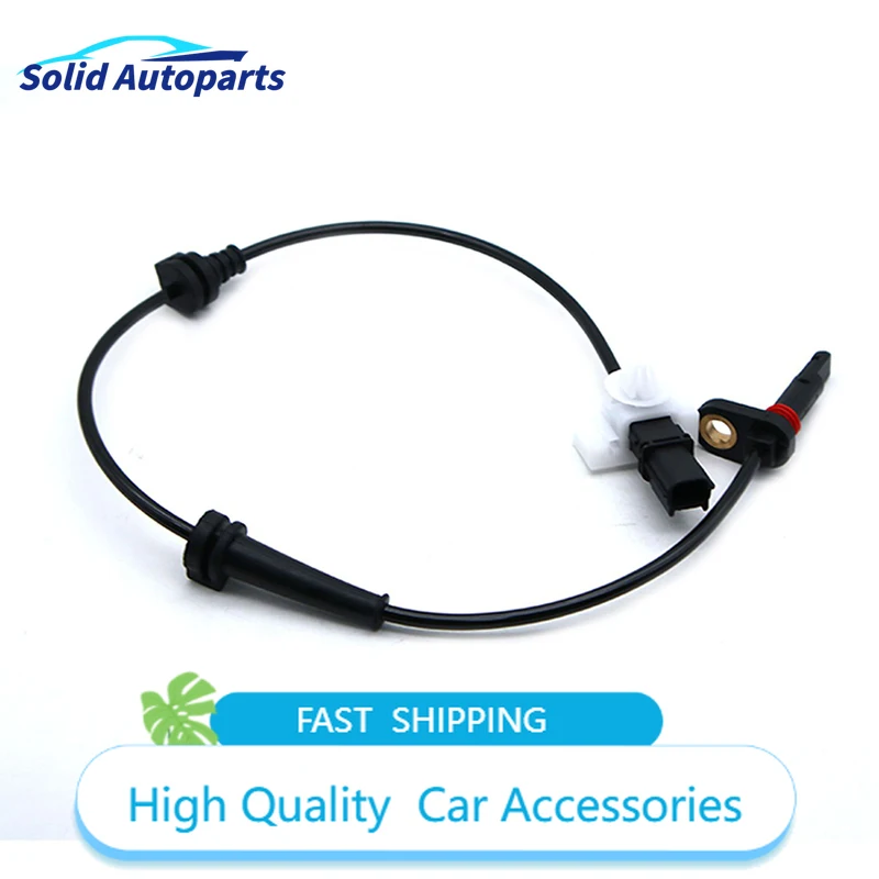 

57470-TP6-A01 57455-TP6-A01 57450-TP6-A01 Датчик скорости колеса ABS для Honda Crosstour TF1 2 EX-L, аксессуары для автомобильных запчастей 2010-15