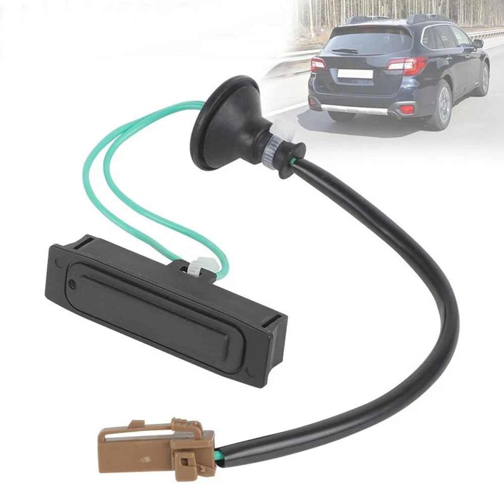 

Boot Release Switch 63270FG001 for Subaru Impreza 2008-2014 Tailgate Lock Button
