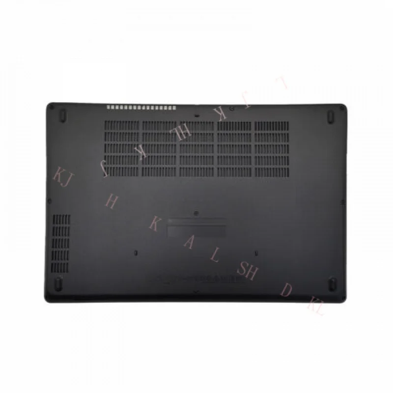 

N New For Dell Latitude E5591 5591 Bottom Base Case Cover 0YPY2P Black