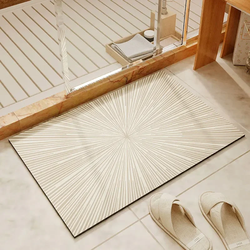Minimalist Carpet B…