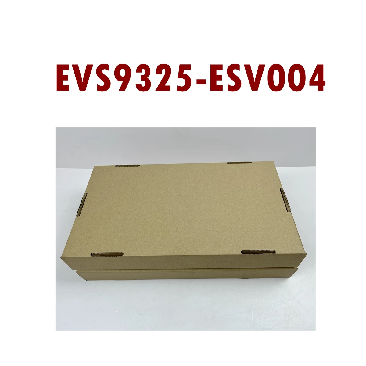 NEW EVS9325-ESV004  In the warehouse ready for delivery