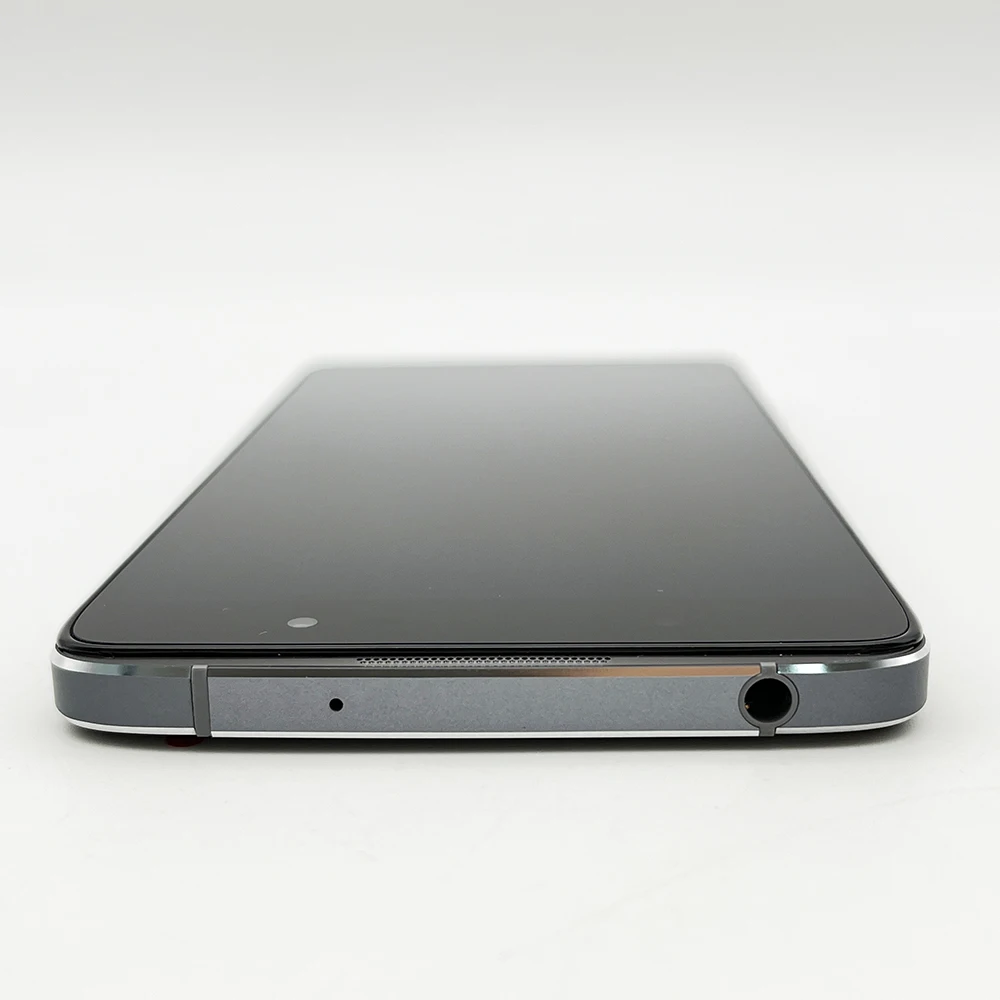 هاتف BlackBerry DTEK50 الأصلي المستخدم 4G غير مقفول 5.2 "13MP الهواتف الذكية التي تعمل بنظام أندرويد NFC بحالة جيدة