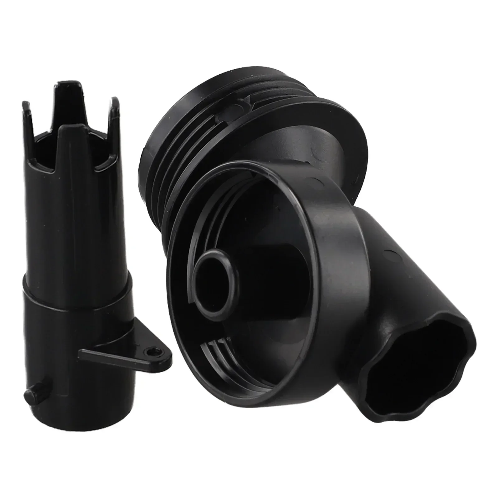 

Необходимо сменный адаптер клапана дефляции для простой настройки моделей Coleman 7226 и 627.