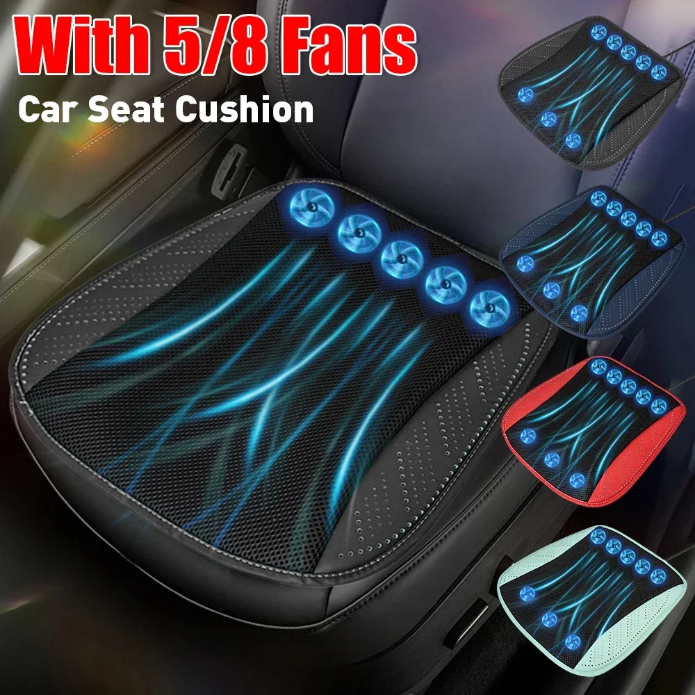 New Car Summer Cool…