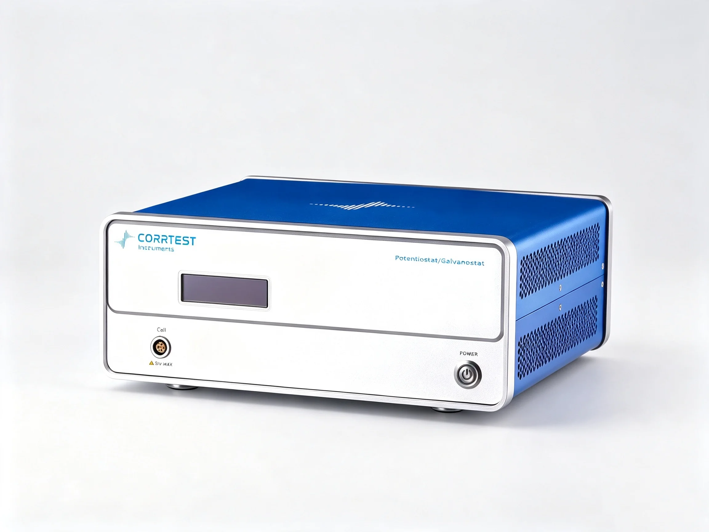 CS300M  Electrochemical Workstation / Single Channel Potentiostat / Galvanostat for Test