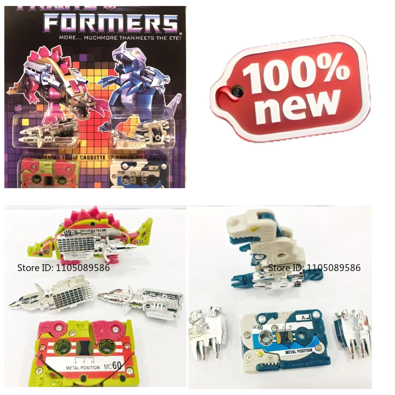 

Совершенно новый в наличии Трансформер серии G1 Overkill Популярные игрушки Мобильные готовые продукты Украшения Украшения студия Подарочная фигурка