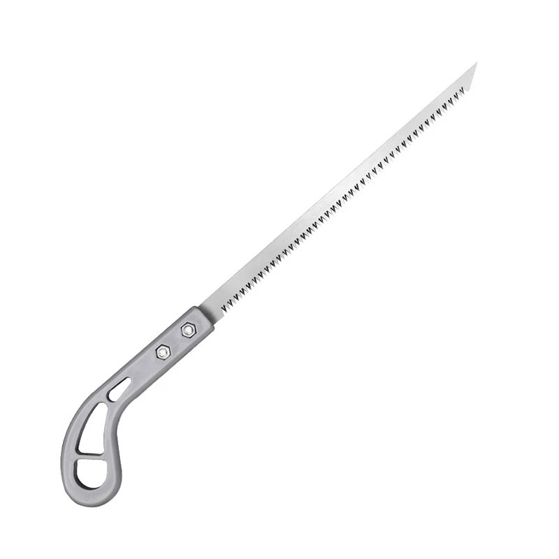 Detachable Chicken Tail Saw Garden Gardening Saw Tree Felling Fast Cutting Labor-saving Wood Working Swallow Tail Saw image 6