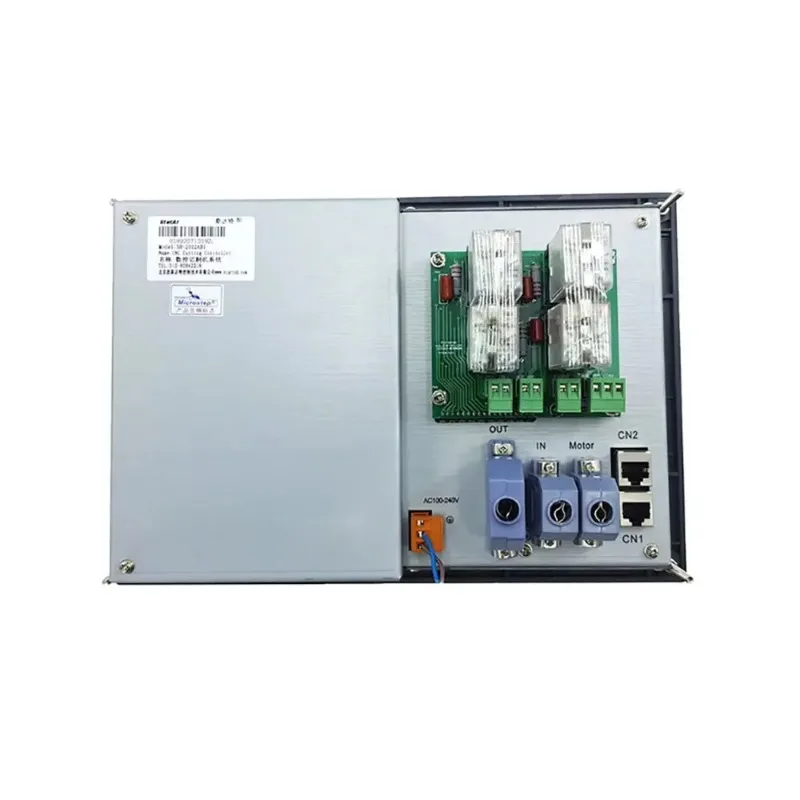 2-Axis CNC Plasma Cutting Flame Cutting Machine Controller Precision SH-2012AH1 Laser Cutting Machine Instead of SH-2012AH