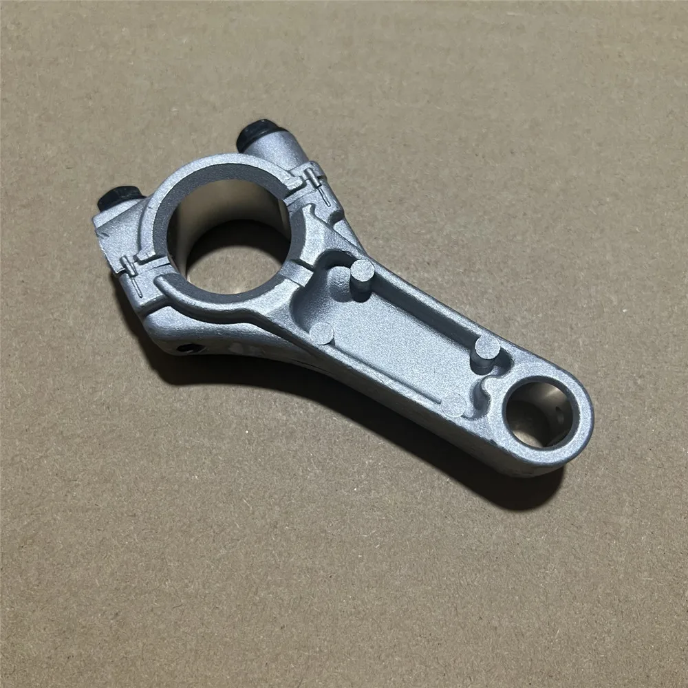 

CONNECTING ROD FOR HONDA GXV140 GXV120 160F CONROD CAP SCREW TROQUE ASSEMBLY 195 MOWER TILLER WATER PUMP AIR COMPRESSOR