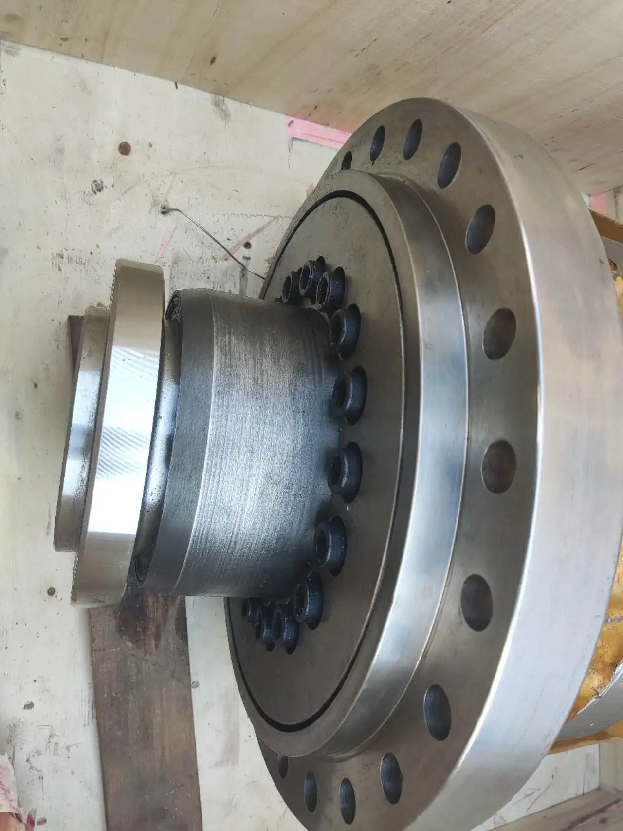 Original Wheel Reducer Assembly Suitable for SDLG Grader