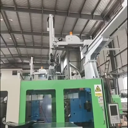 Borunte BRTR17WDS5PC/FC New Light Duty Industrial Traverse Robot Arm Industrial Safety Robotic Arm AC Servo Cartesian
