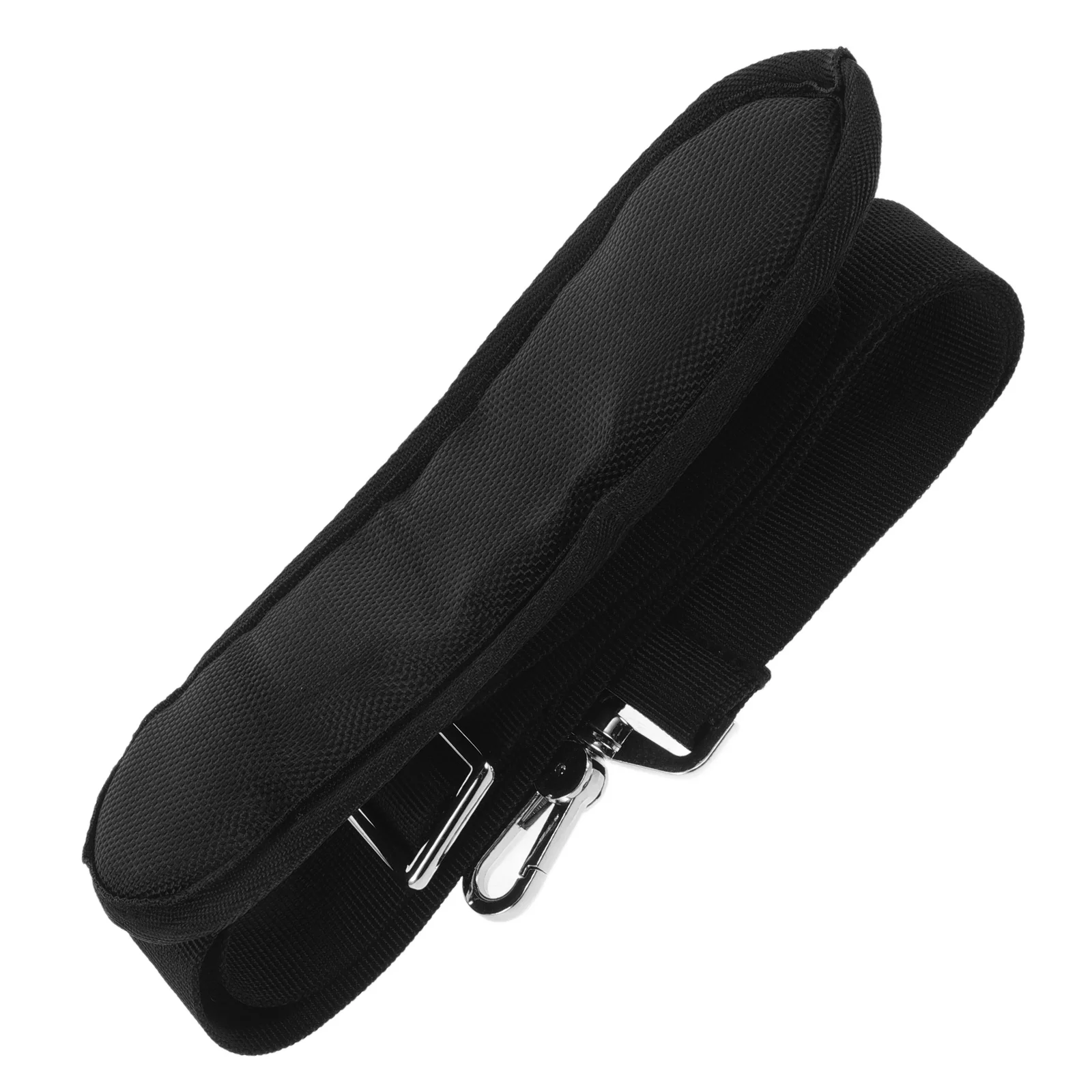 

Comfortable Adjustable Nylon Laptop Bag Strap Durable for Business Travel and Students with Elegant Design Nylon Strap