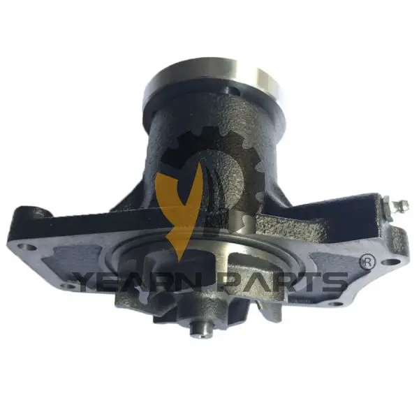 YearnParts ® 90MY- Water Pump VAME996874 VAME088537 for Kobelco Excavator ED190LC MD200C SK200 SK200-3 SK200-6 Mistubishi