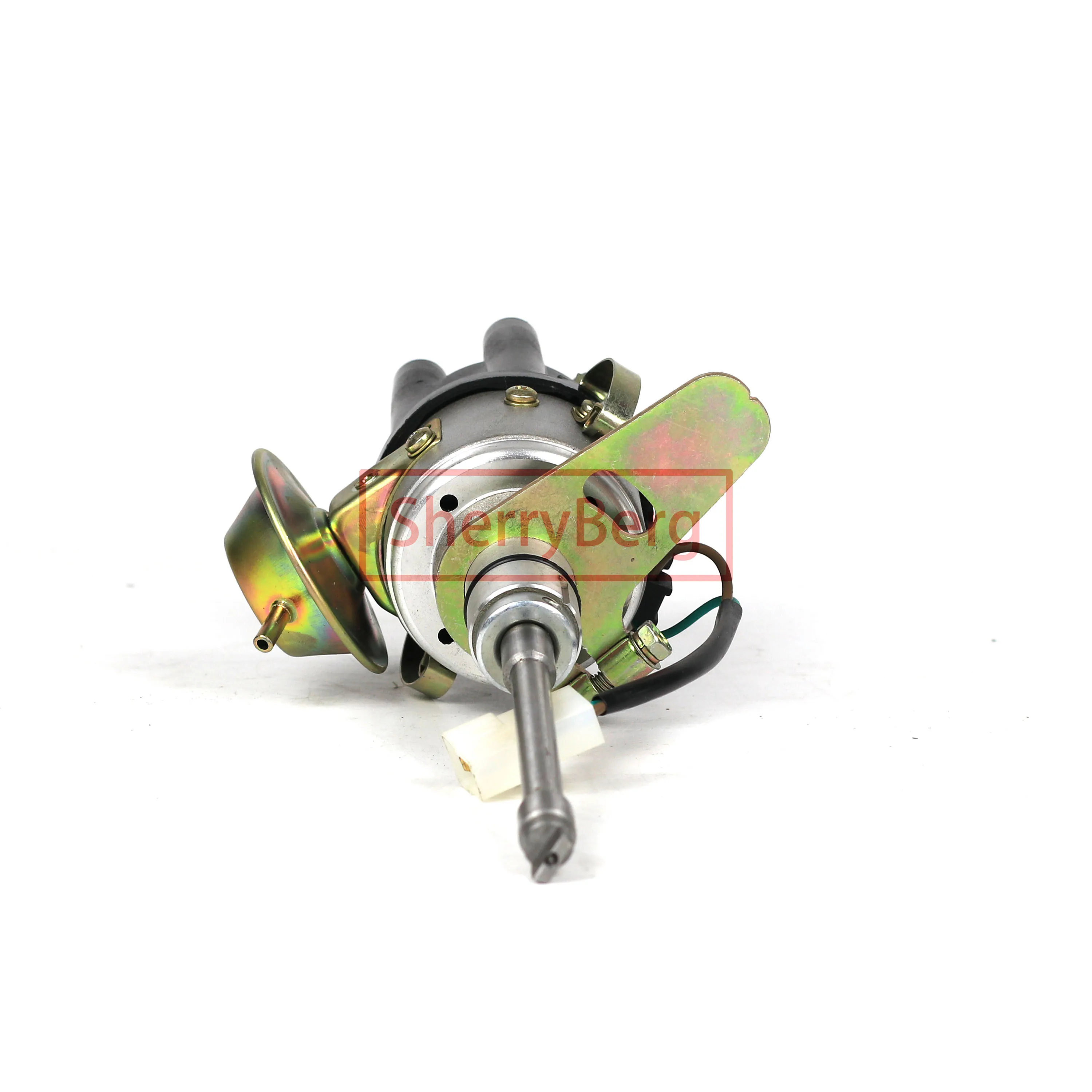 SherryBerg社製 ジープ・ウィリス、オパラ、マーベリック6気筒LT、新型マラティ、全車種対応 電子制御イグニッション