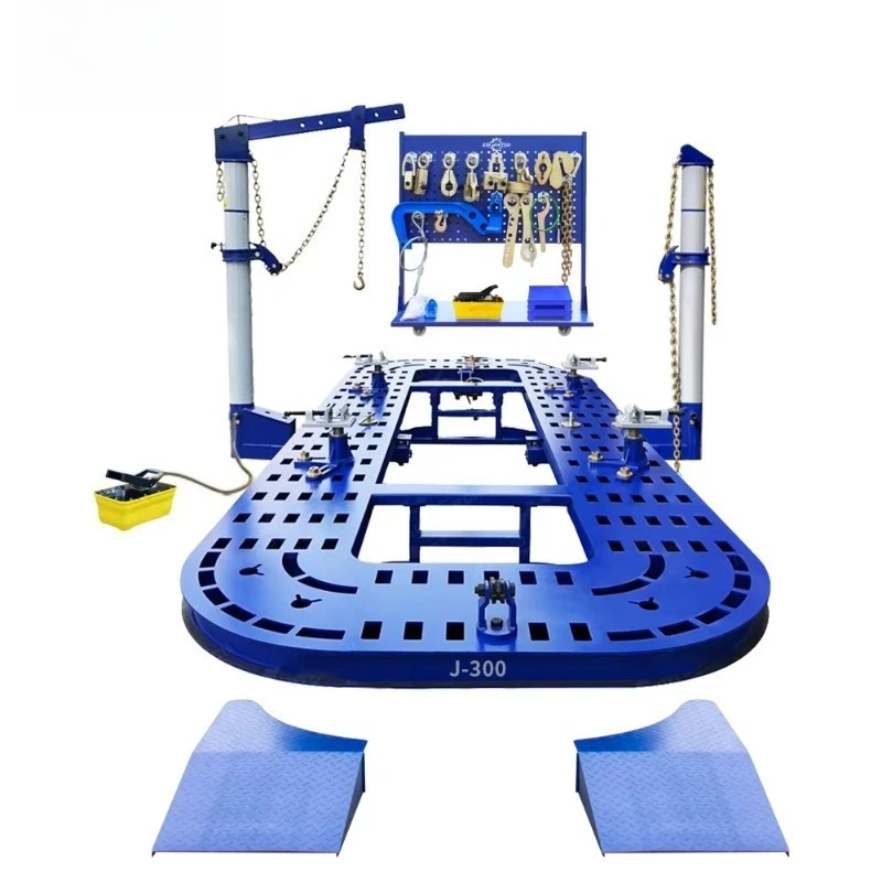 Automotive Shop Tools and Equipment Car Body Frame Machine Auto Repair Equipment /Chasis