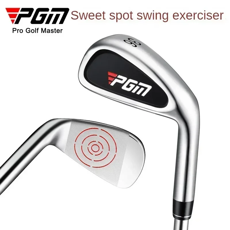 

PGM Golf Swing Trainer Reduce The Strike Surface and Assist in Aiming and Locating Markers HL009
