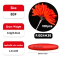 Red  B3