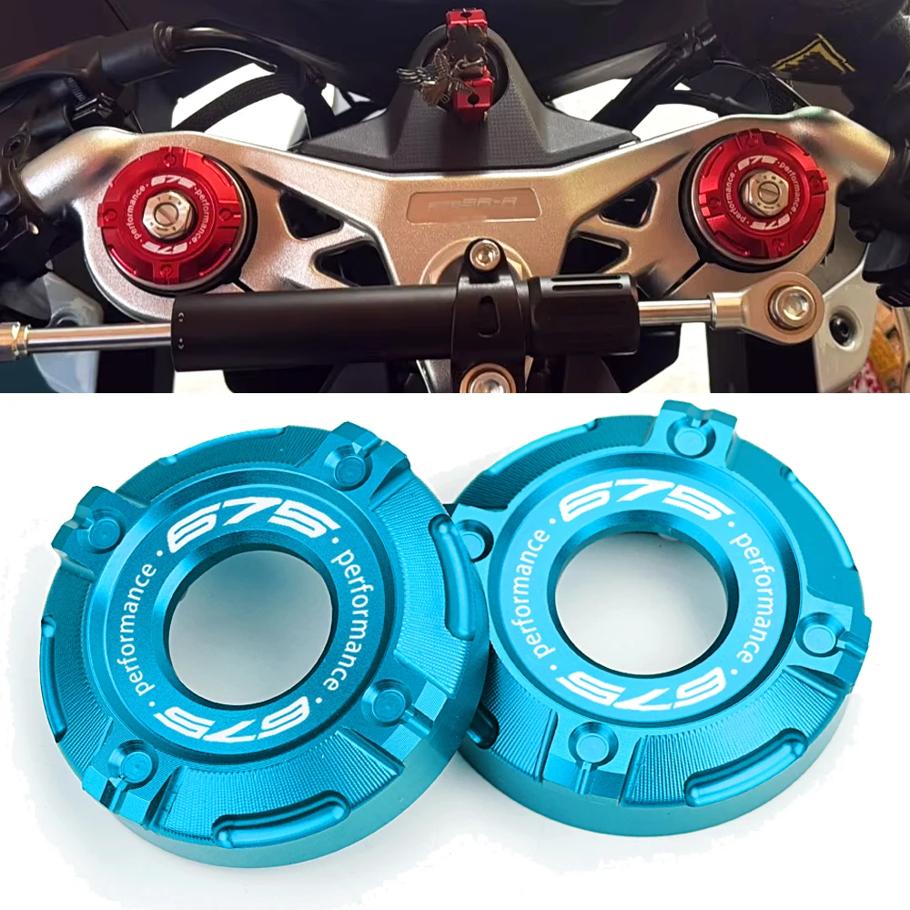 For Cfmoto 675SR 67… - image