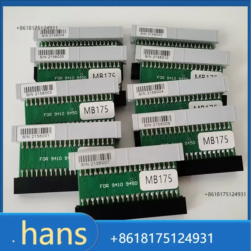 2026 Factory Direct Sales Good Quality Markem Imaje 9410 9450 Crack Board Chip Board for Imaje 9410 9450 CIJ Inkjet Printer