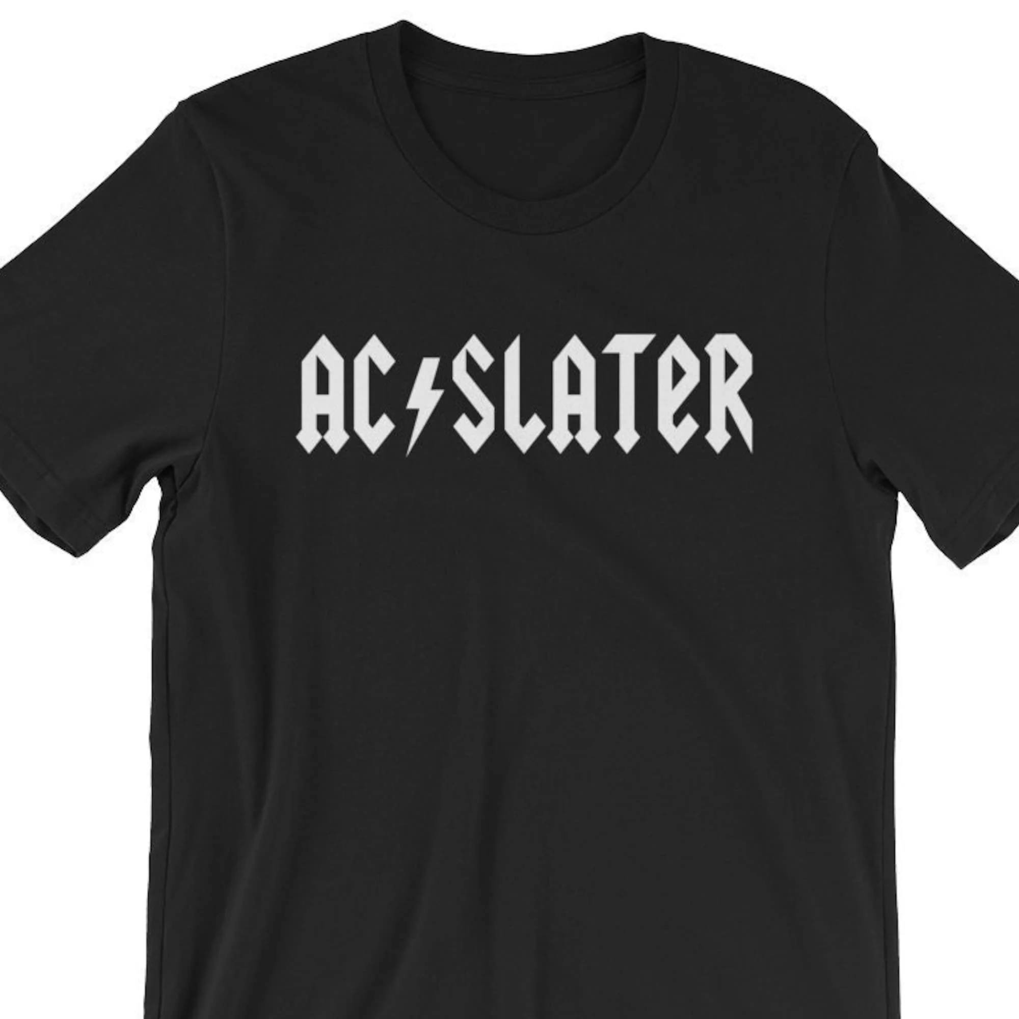 Ac Slater T Shirt