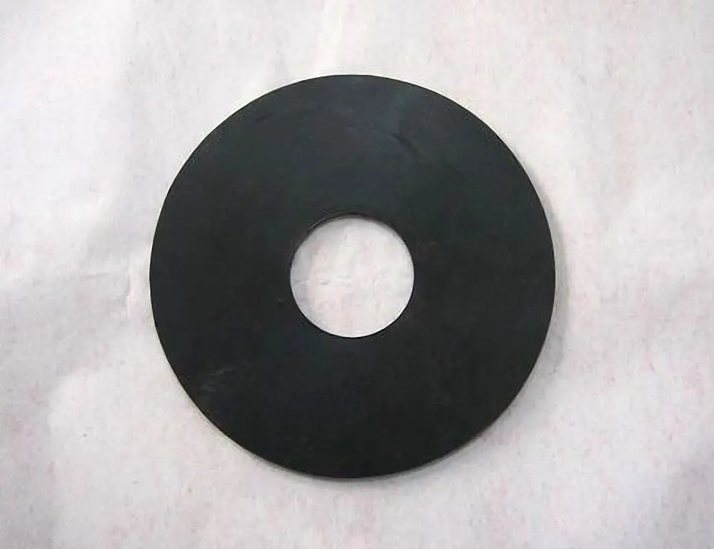 Select Size ID 95mm - 120mm Rubber O-Ring Gaskets Washer 6mm Thick [CAPT2011]