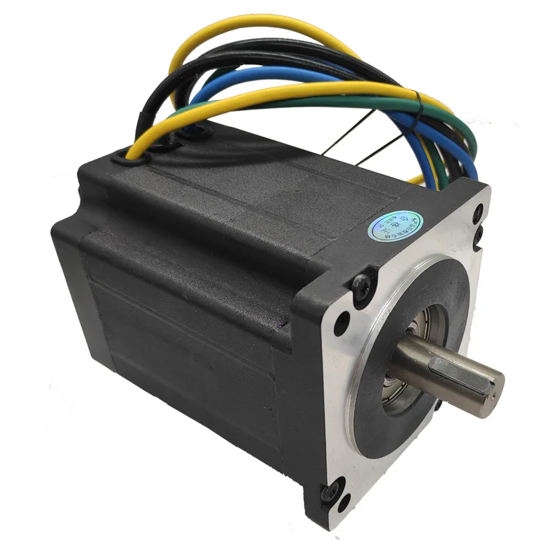 LK110BL11048 factory price high torque 48v 1000w bldc motor  power brushless   with hall sensor  