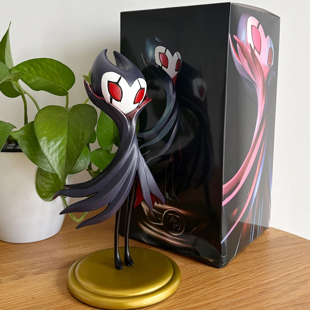 شخصية الفارس المجوف كابوس كينغ جريم PVC شخصية الحركة أنيمي هدية عيد ميلاد تمثال قابل للجمع