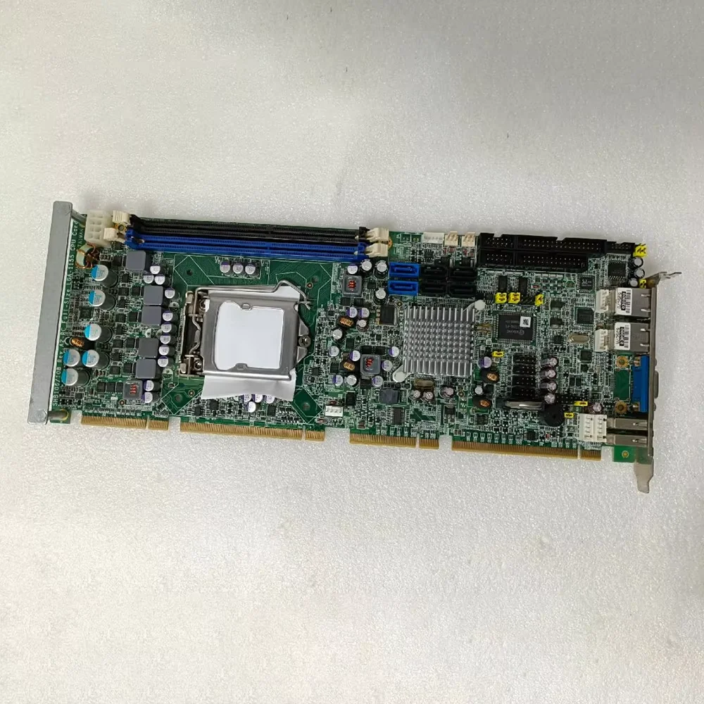 

Industrial Control Computer Motherboard SHB106/108 REV.A2-RC