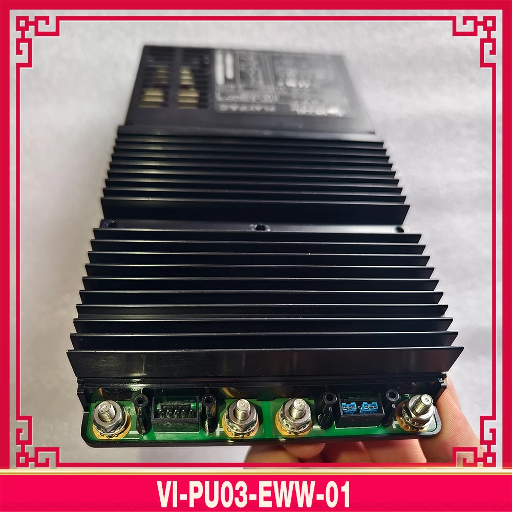 For VICOR Power Supply VE-PU03-EWW-01