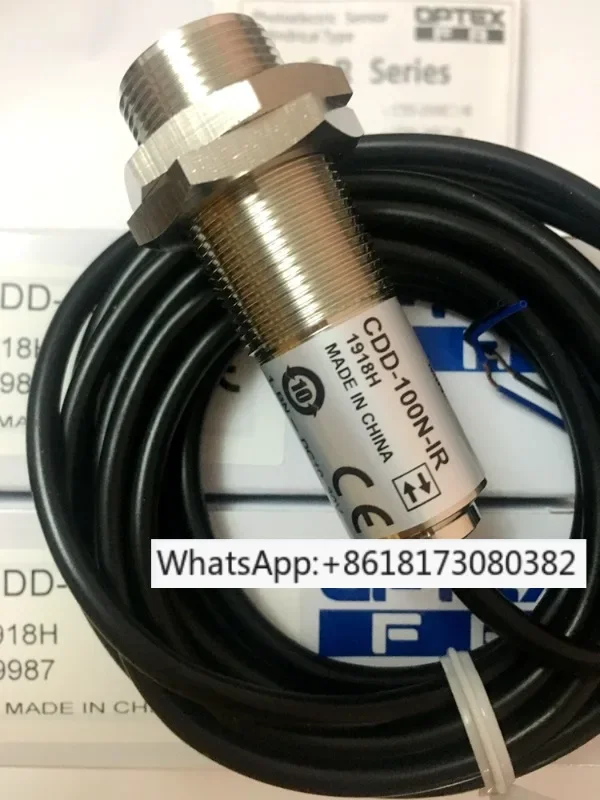 interrupteur-photoelectrique-authentique-cdd-80n-cdd-100n-ir-cdd-40n-ir