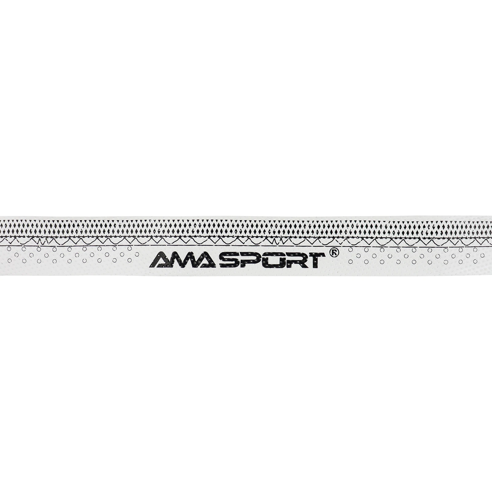 AMASPORT Pickleball Paddle Grip Tape, Pickleball Anti-Slip Super Absorbent Pickleball Overgrip Handle Wymienny uchwyt Wrap — zdjęcie 5
