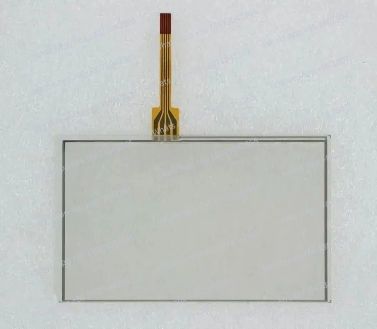 

5-дюймовый сенсорный экран для R105006B