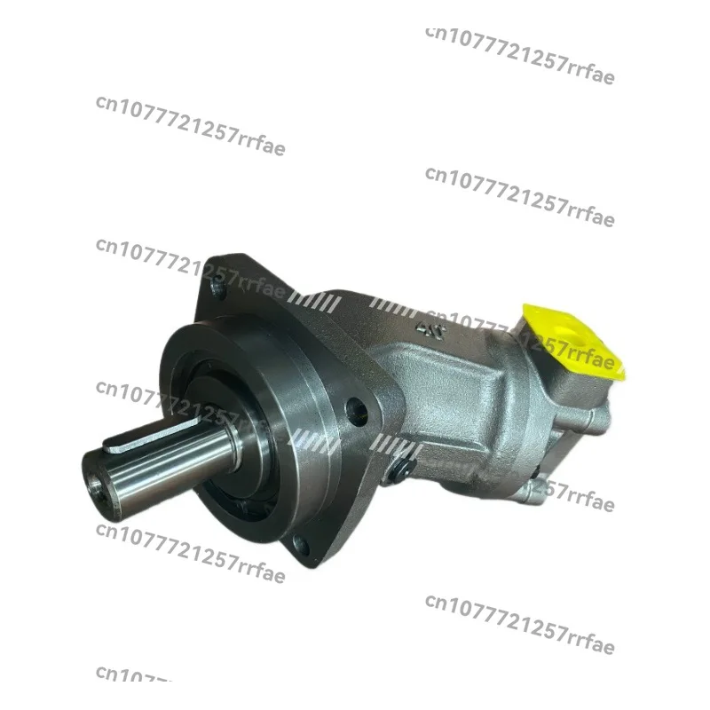 High Speed Motor A2F A2FM W6.1 New Hydraulic Motor Walking Motor