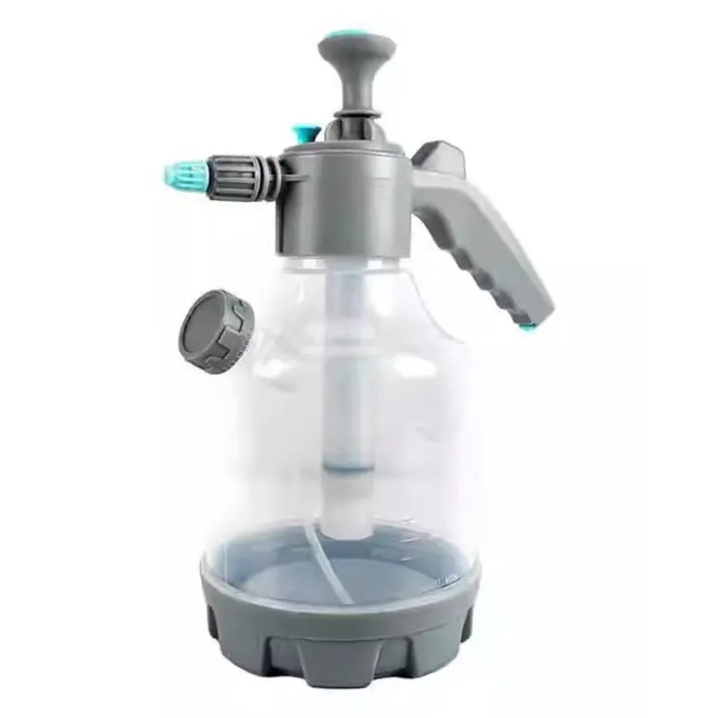 For Plant Watering, Cleaning And Disinfecting Air Conditioner, Kitchen Hood High Capacity 3L Sprayer Water Bottle