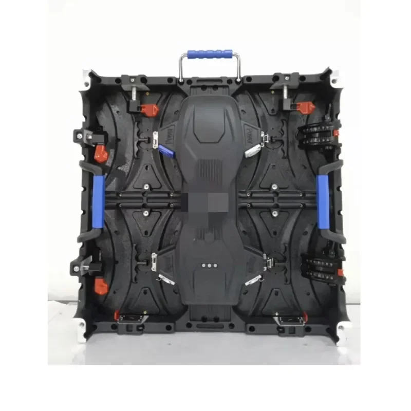 Moduli display a LED per esterni P2.97 P3.91 P4.81 P5.95 P6.25 Pannelli LEDVendite calde