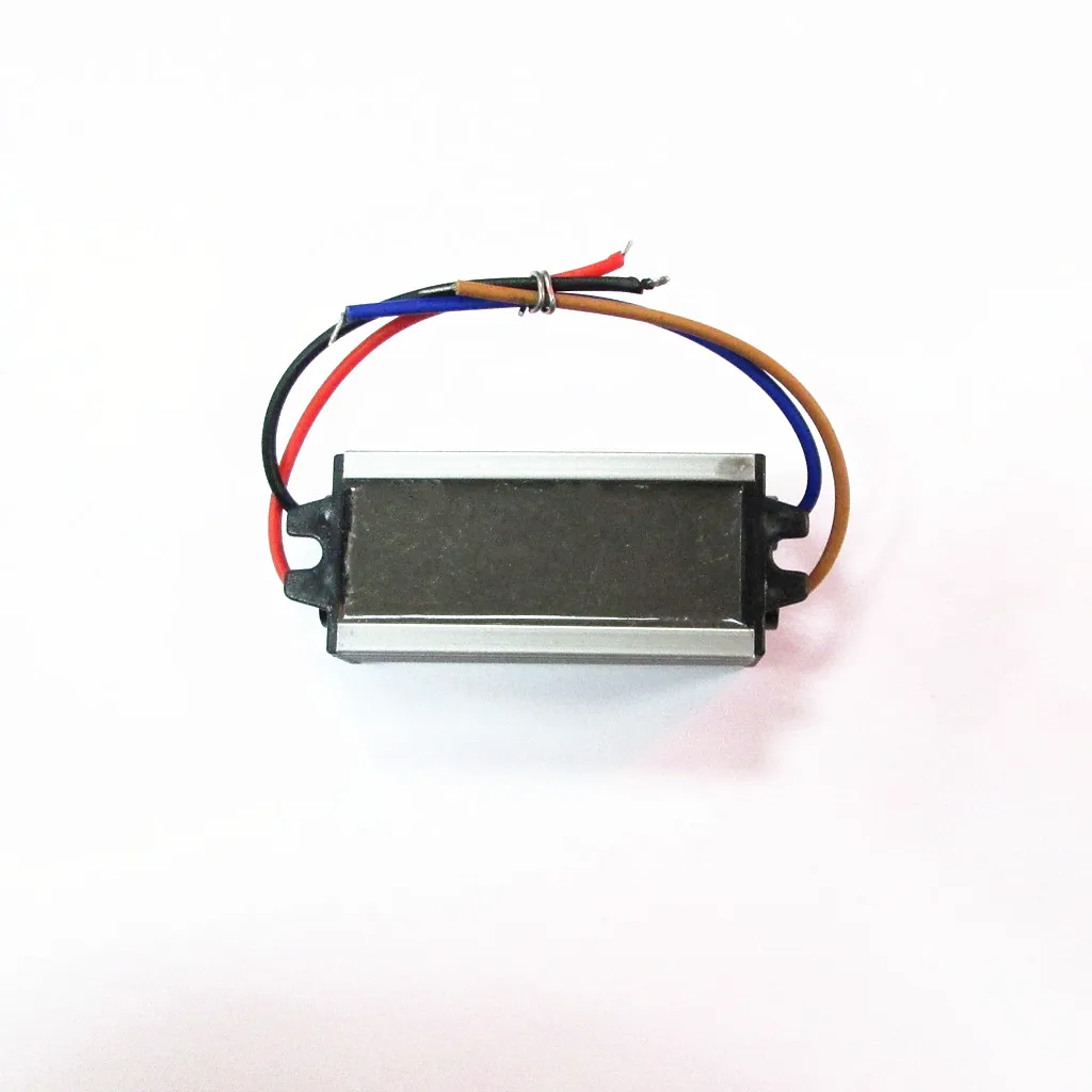 LED Driver Power Supply Transformer Electronic Component AC85-265V for Rechargeable LED Light