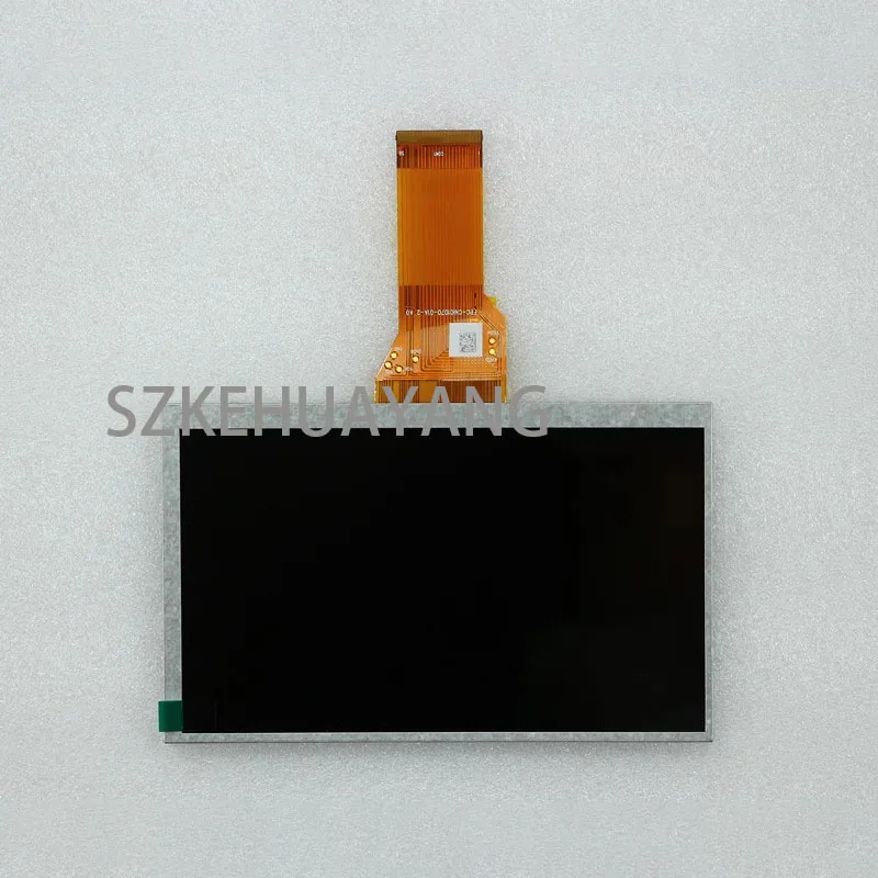 

WDBL7001-01 7inch LCD Screen Display Panel