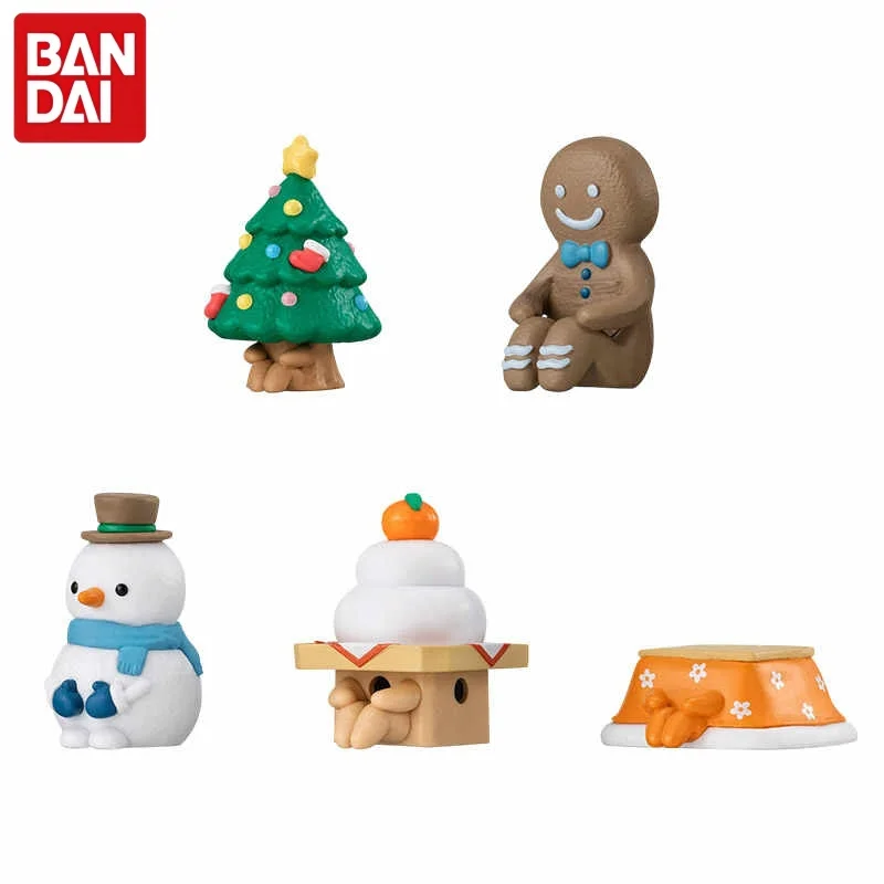 Bandai Machiboke Wi…