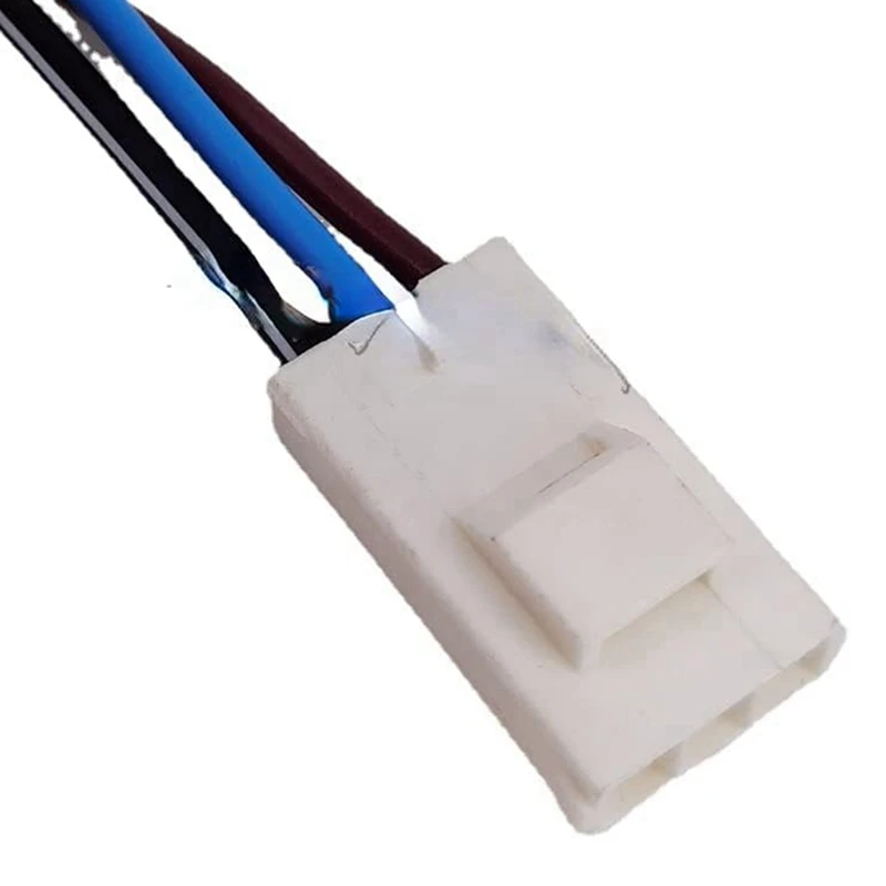 สําหรับ Sanyo เครื่องซักผ้า XQG55-L832W/62-L703C ท่อระบายน้ําวาล์วรถแทรกเตอร์ Xpq-8 เครื่องซักผ้าอุปกรณ์เสริม