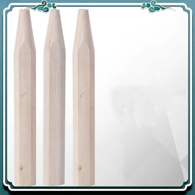 

Надежная 4 шт., ручка для ракетки для бадминтона, деревянная ручка для бадминтона, ремонт ракетки для бадминтона, G5