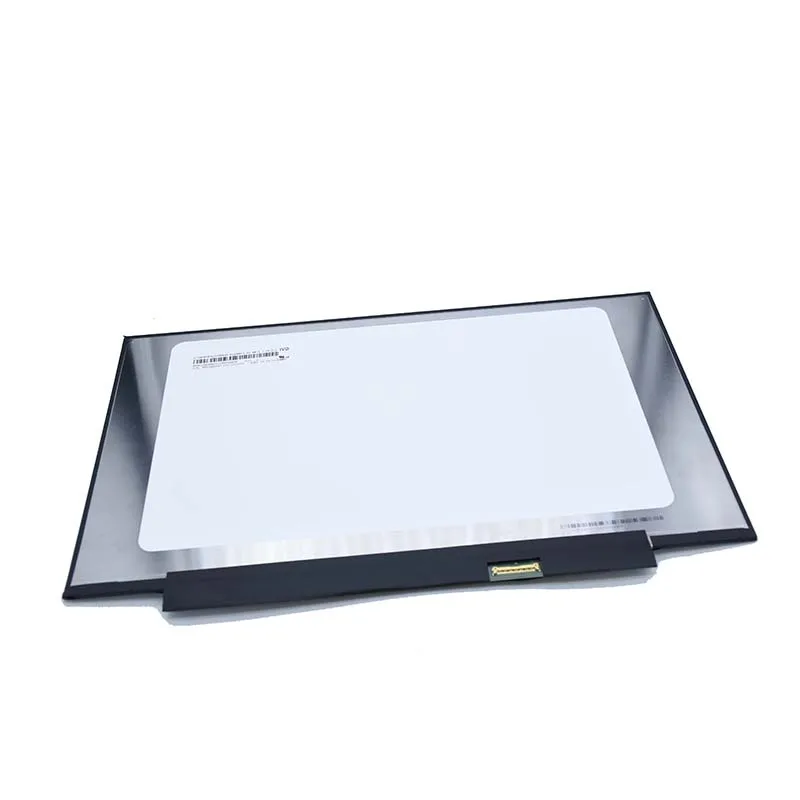 Imagem -02 - Painel de Tela Sensível ao Toque para Lenovo 14 Polegada Fhd Ips T490 T490s P43s R140nwf5 01yn152