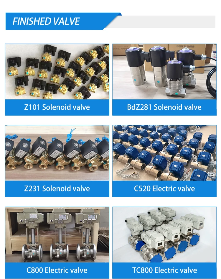 Valves XQG Cast Steel  XQG-B Stainless Steel Series Air-removed Filter