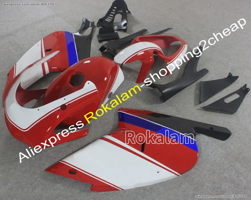 

RS125 Motorcycle Fairings For Aprilia RS125 2001-2005 RS 125 01-05 RS125 ABS Fairing Motorcycle Parts