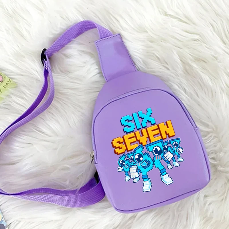Thumbnail 4 - #14 Popular Kids Cartoon Shoulder Bags Choices