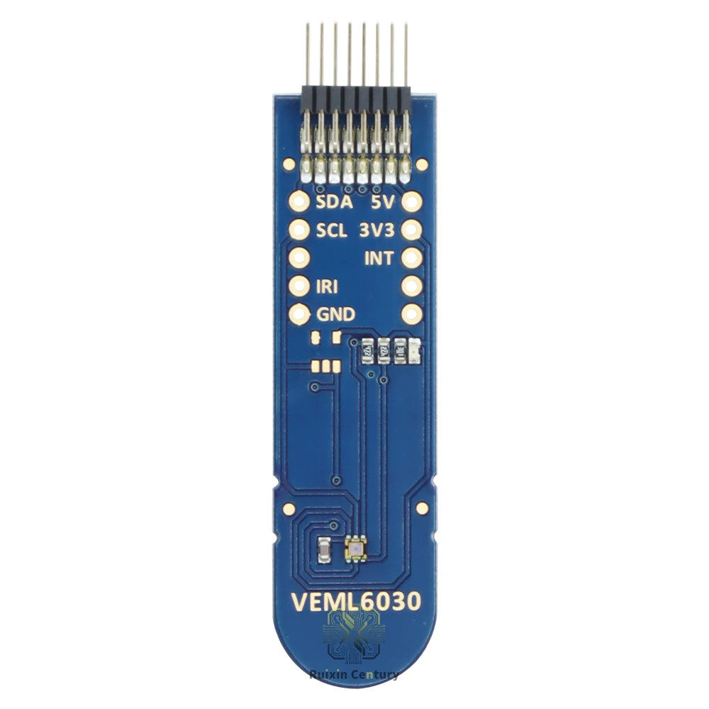 FOR Vishay VEML6030-SB Board VEML6030 Ambient Light Sensor I2C High Accuracy Evaluation Sensor Board