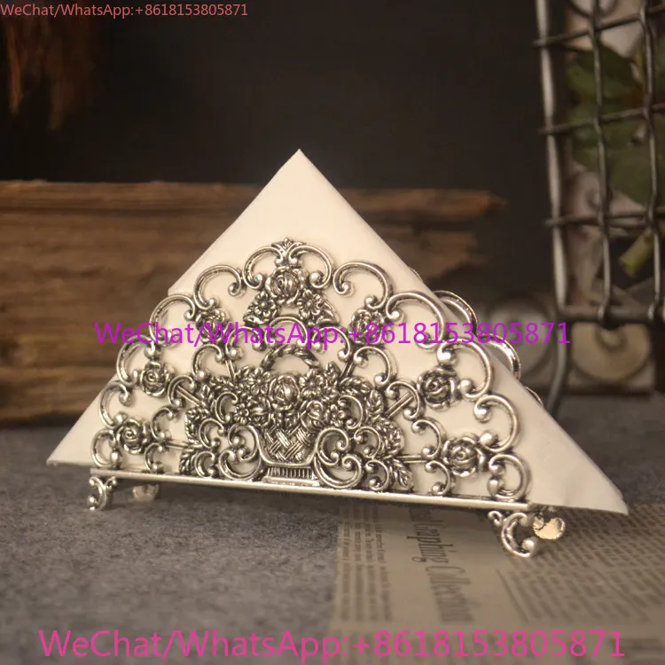 Retro old, restaurant hotel western restaurant table ornament retro home ornament