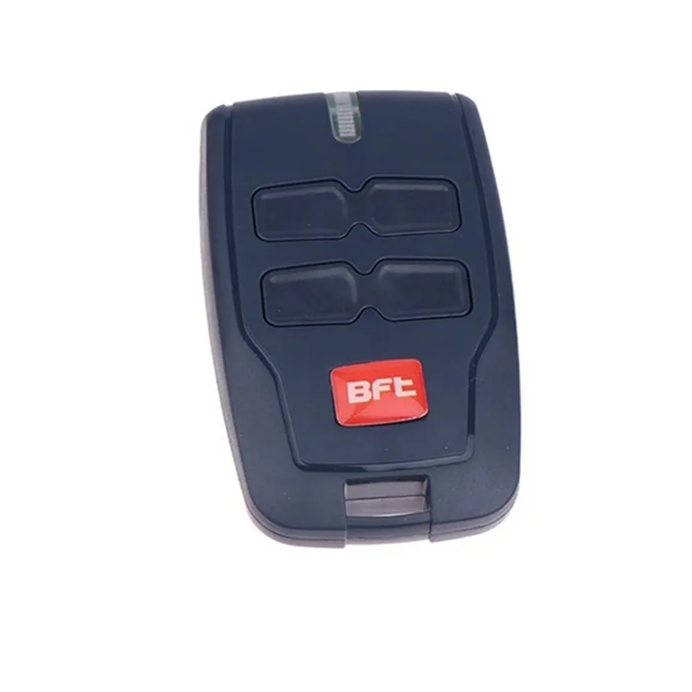 BFT 433.92MHz Gate Garage Door Transmitter Remote Control Key Fob Clone Copy Key