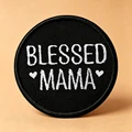 BLESSED MAMA
