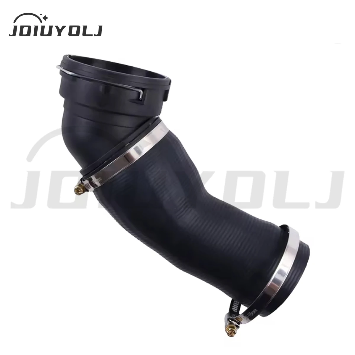 Intercooler Turbo Hose Pipe Upper For BMW 5 Series E60 E61 525D 530D 11617799401 - view 3
