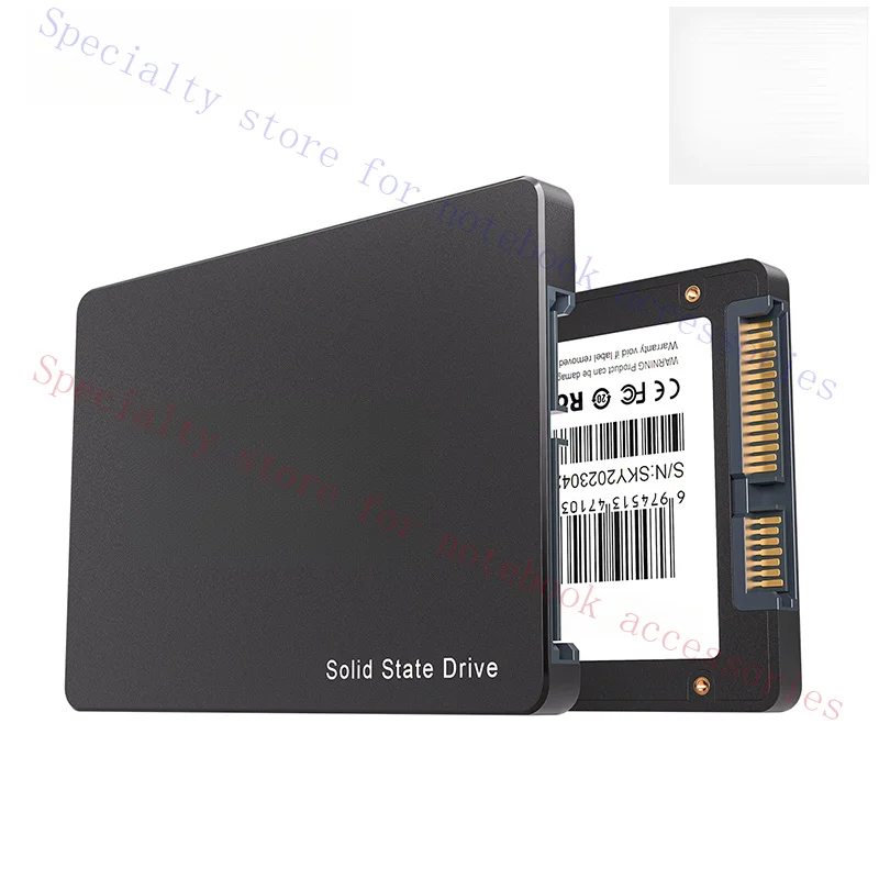R+  for Kingchunxing 512GB Internal 2.5 SATA3 Solid state Drive SSD for Laptop Desktop
